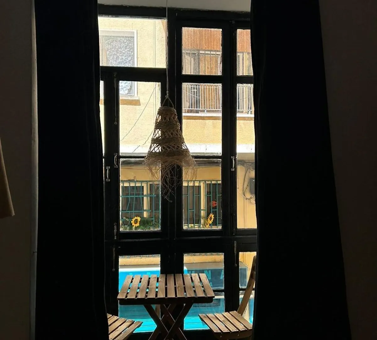 אכסניה מאלגה Casa Letran Guesthouse ספרד