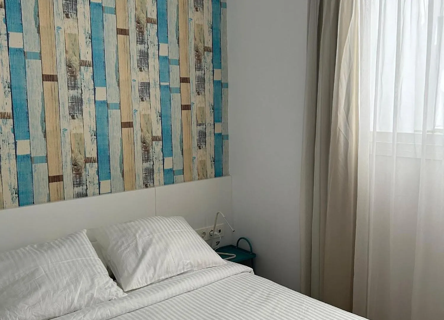 מאלגה Casa Letran Guesthouse 0*,