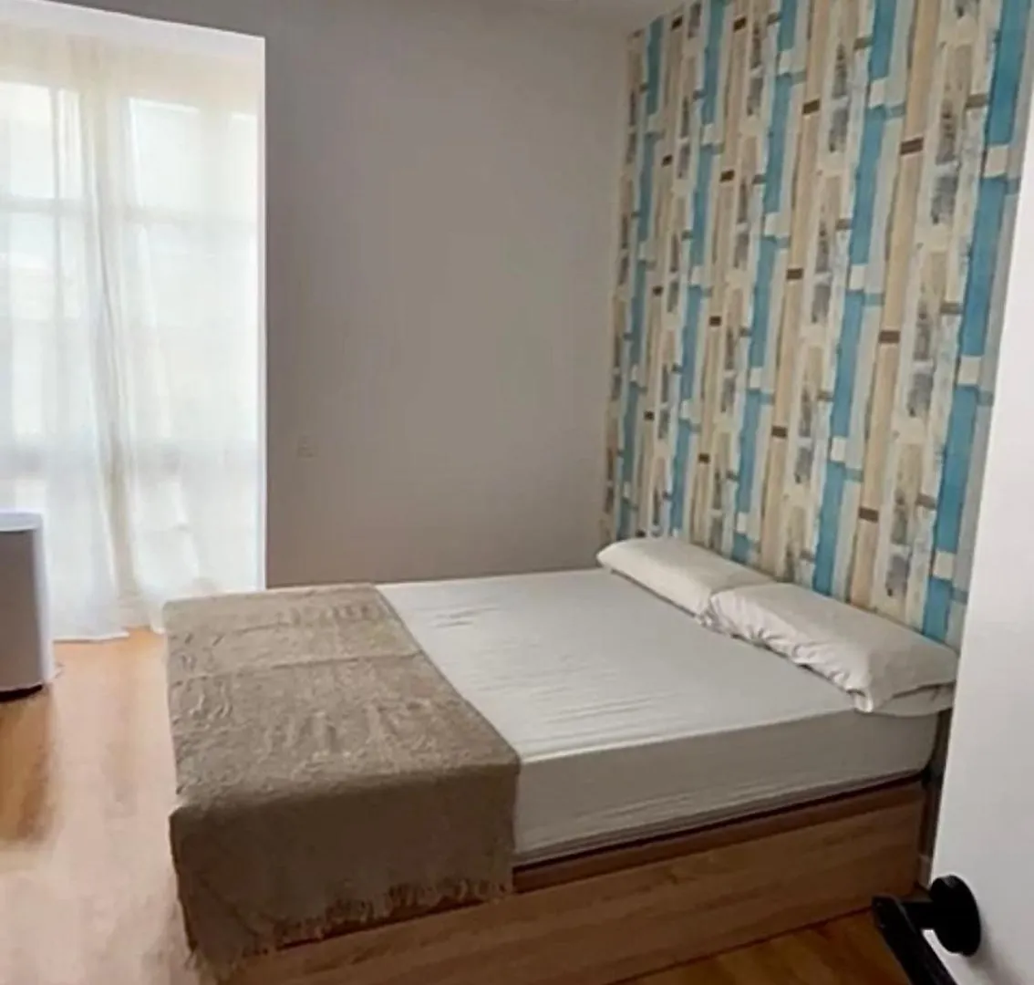 מאלגה Casa Letran Guesthouse 0*,
