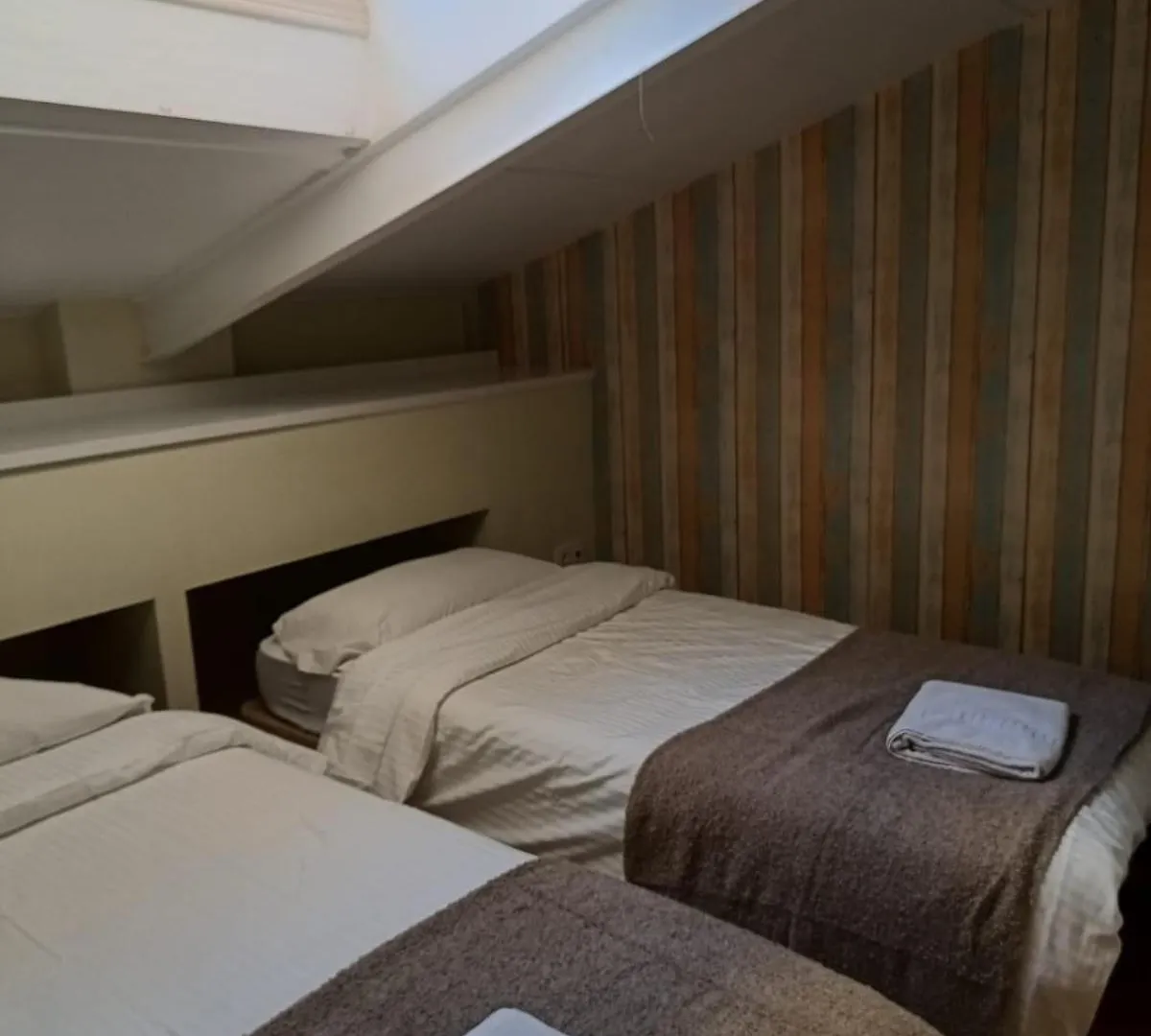 מאלגה Casa Letran Guesthouse 0*,  ספרד