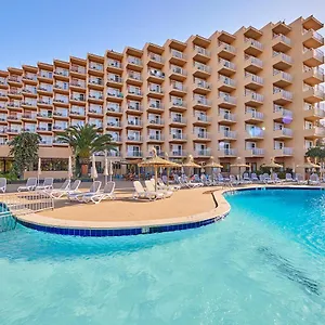 *** Hotel Tent Spanien