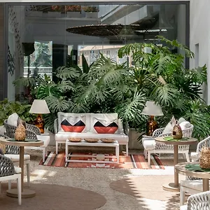 Hotell Vincci Seleccion Del Patio, Málaga