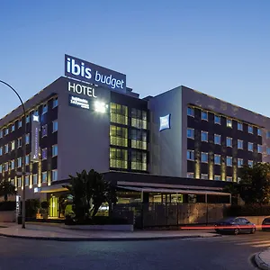 ** Отель Ibis Budget Aeropuerto Avenida De Velazquez Испания