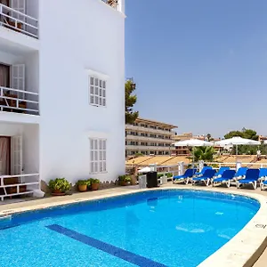 Residencia San Francisco Porto Colom