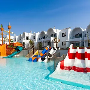 **** Hotel Bakour Lanzarote Splash Spanien
