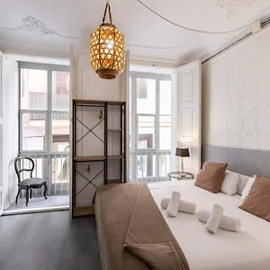 Antiguo Brondo Selfcheck-in Smart Hotell Palma de Mallorca