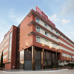 Hotell Hilton Garden, Málaga