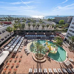 **** Hotel Estival Park Marena Espagne
