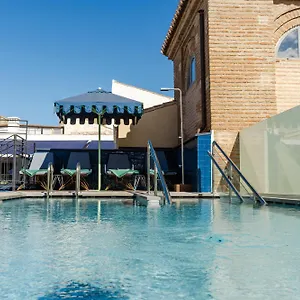 **** Hotel Palacio Solecio, A Small Luxury Of The World Espagne