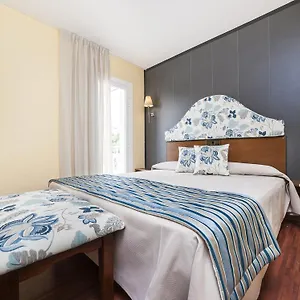 **** Hotel Gr Mayurca Spanien