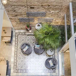 **** Hotel Palacete De Alamos Espagne