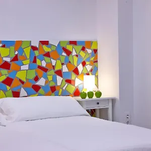  Auberge de jeunesse Pil Pil Espagne