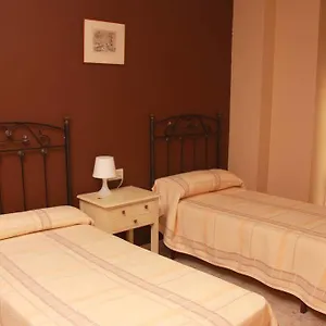 ** Hotel Tilos Espagne