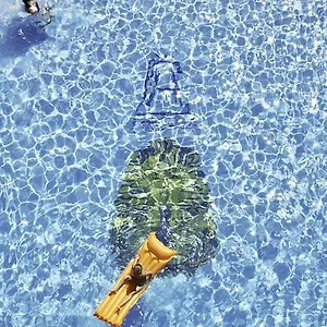 *** Отель Bluesea Copacabana Испания