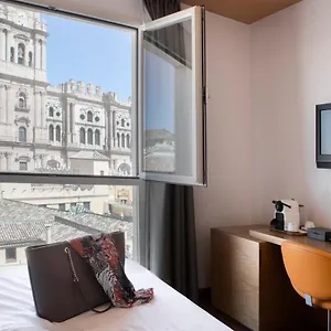 Hotell Petit Palace, Málaga