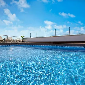 Hotell Salles Centro, Málaga