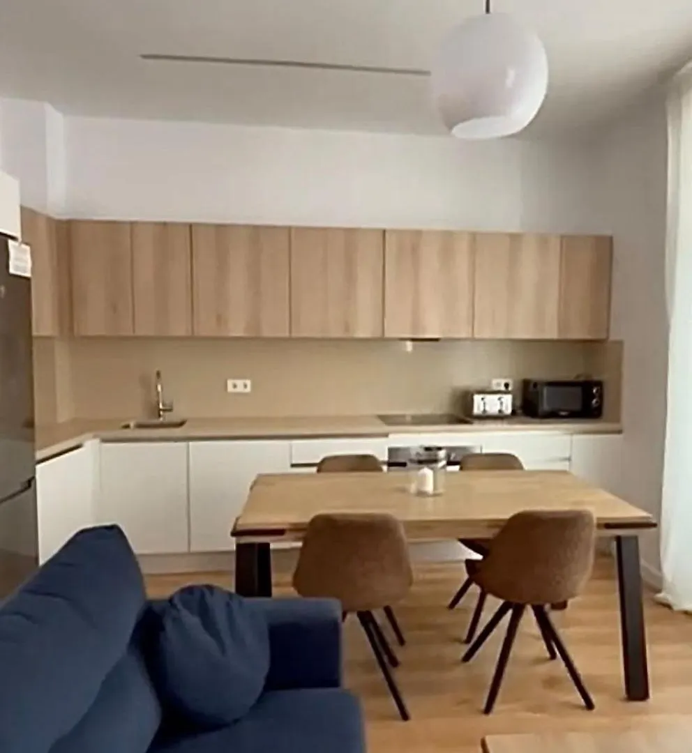 Casa Letran Guesthouse Málaga Spanien