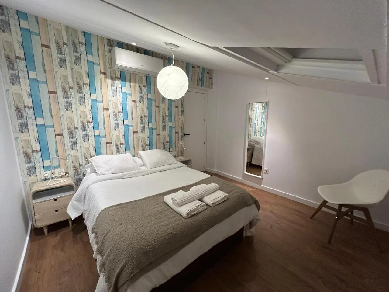 Vandrarhem Casa Letran Guesthouse Málaga