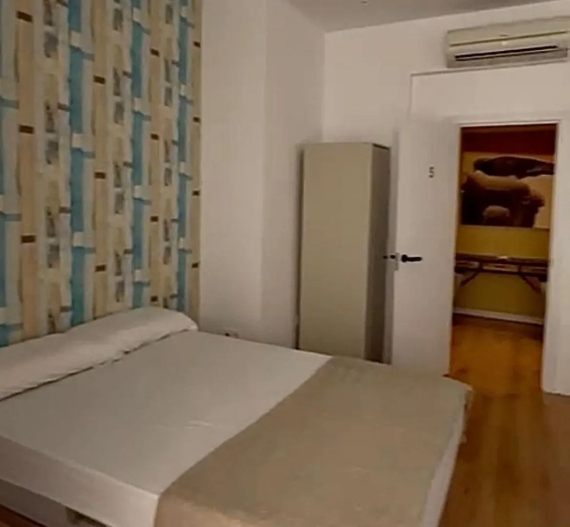 Casa Letran Guesthouse Málaga Vandrarhem