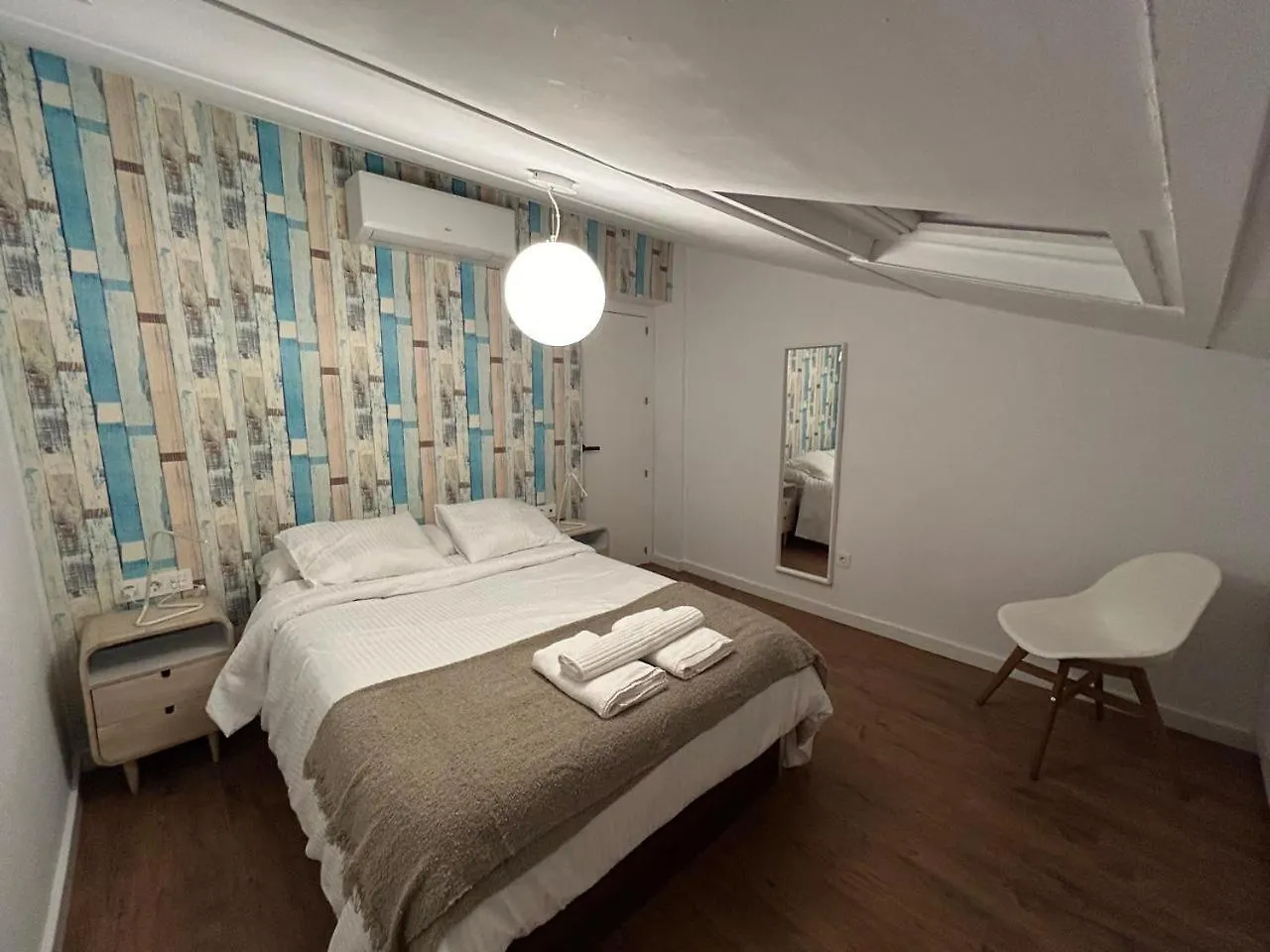 Casa Letran Guesthouse Малага Испания