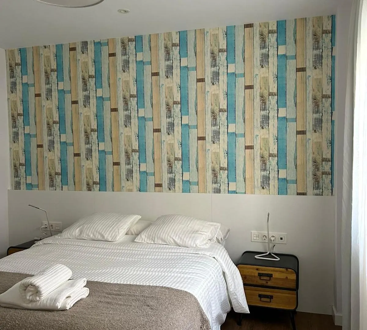 Vandrarhem Casa Letran Guesthouse Málaga