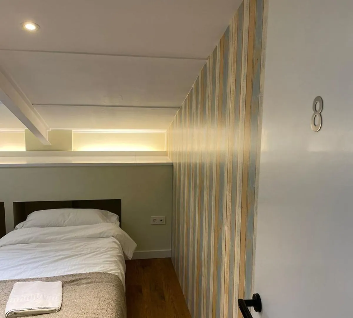 Casa Letran Guesthouse Малага 0*,  Испания