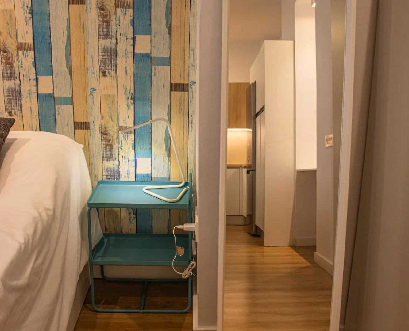 Casa Letran Guesthouse Málaga