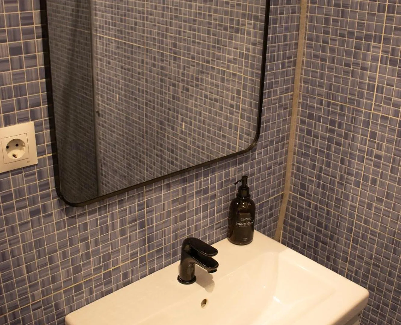 Casa Letran Guesthouse Málaga