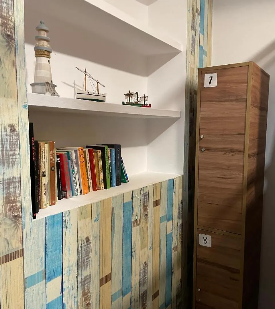 Casa Letran Guesthouse Málaga