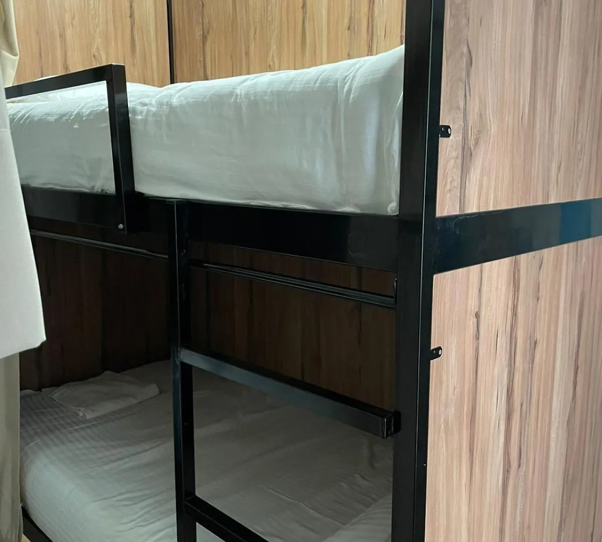 Vandrarhem Casa Letran Guesthouse Málaga