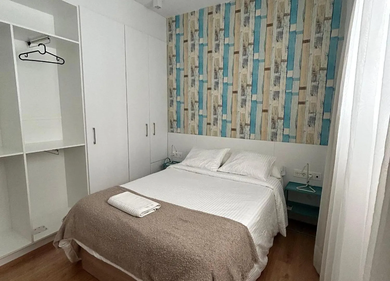 Albergue Casa Letran Guesthouse Málaga Espanha