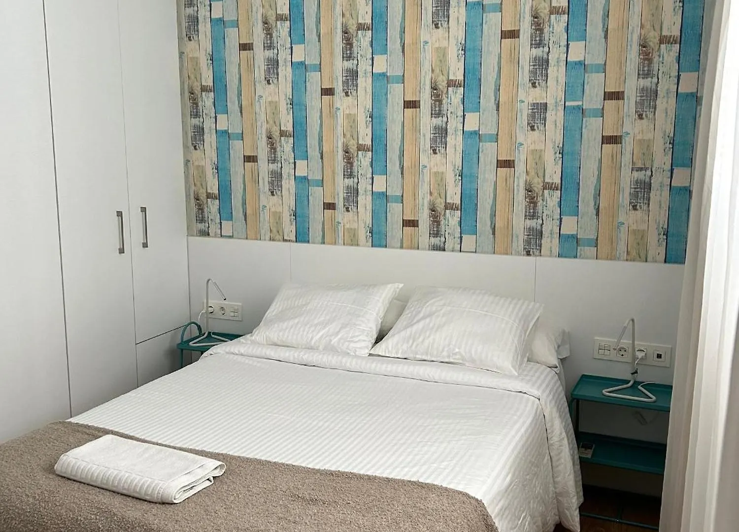 Casa Letran Guesthouse Malaga Hostel