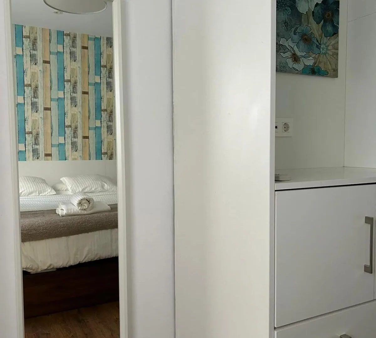 Casa Letran Guesthouse Málaga Albergue
