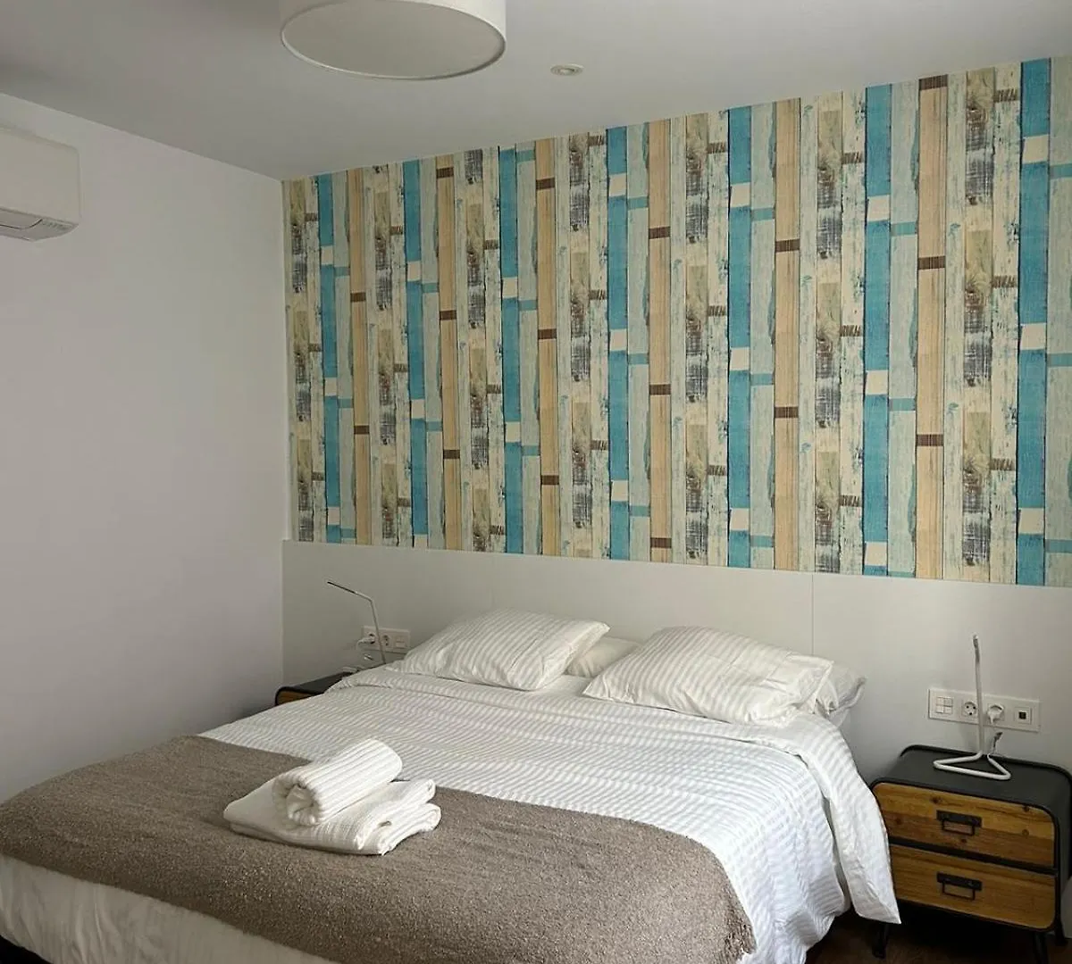 Albergue Casa Letran Guesthouse Málaga