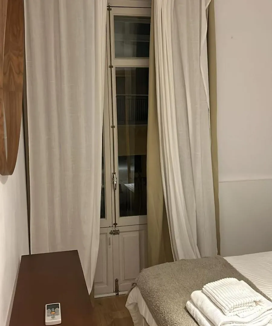 Albergue Casa Letran Guesthouse Málaga