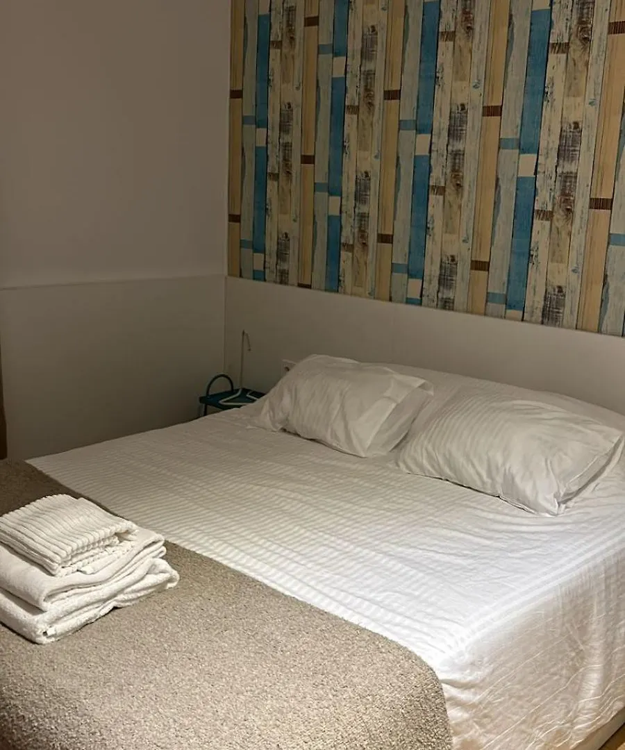 Casa Letran Guesthouse Málaga