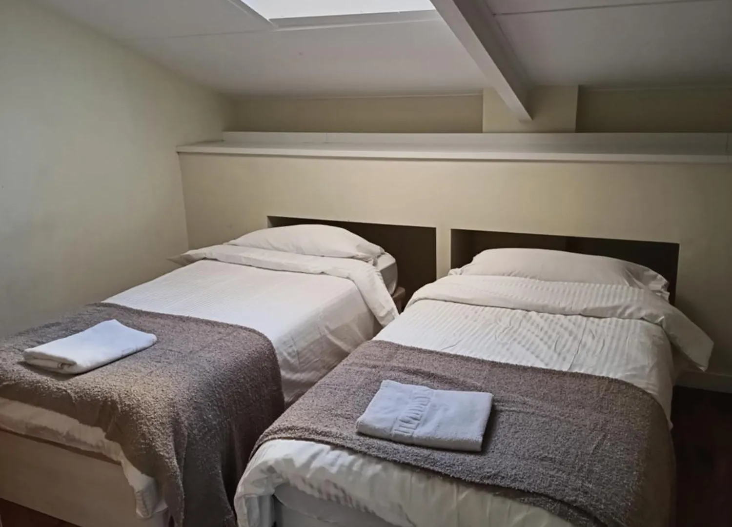 Casa Letran Guesthouse Malaga 0*,  Spain