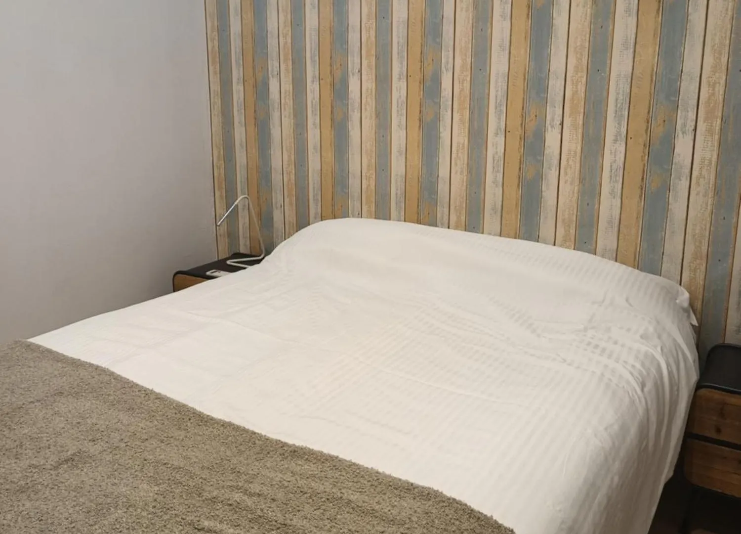 Casa Letran Guesthouse Málaga Albergue