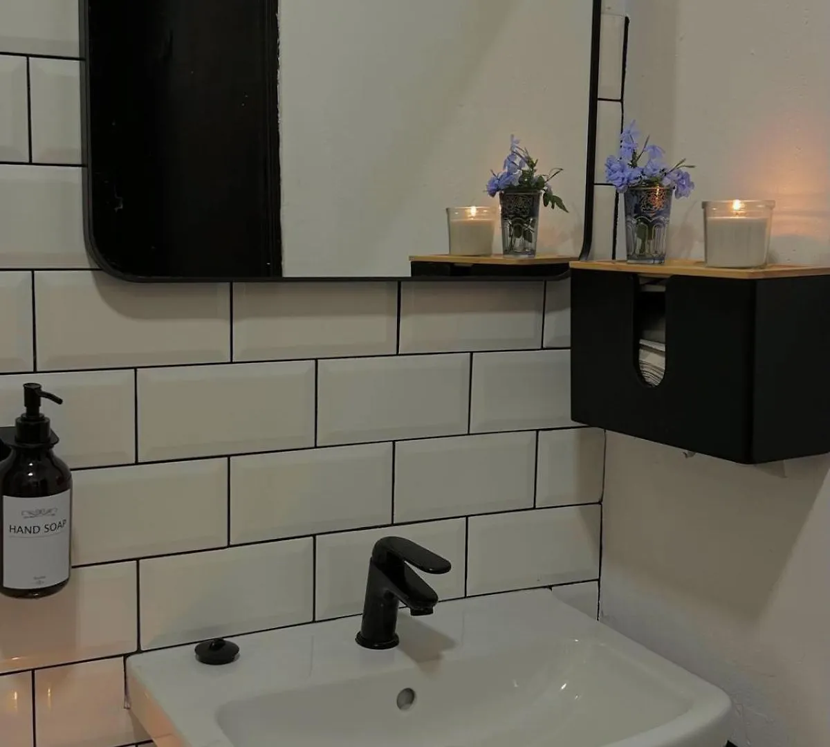 Casa Letran Guesthouse Málaga Albergue