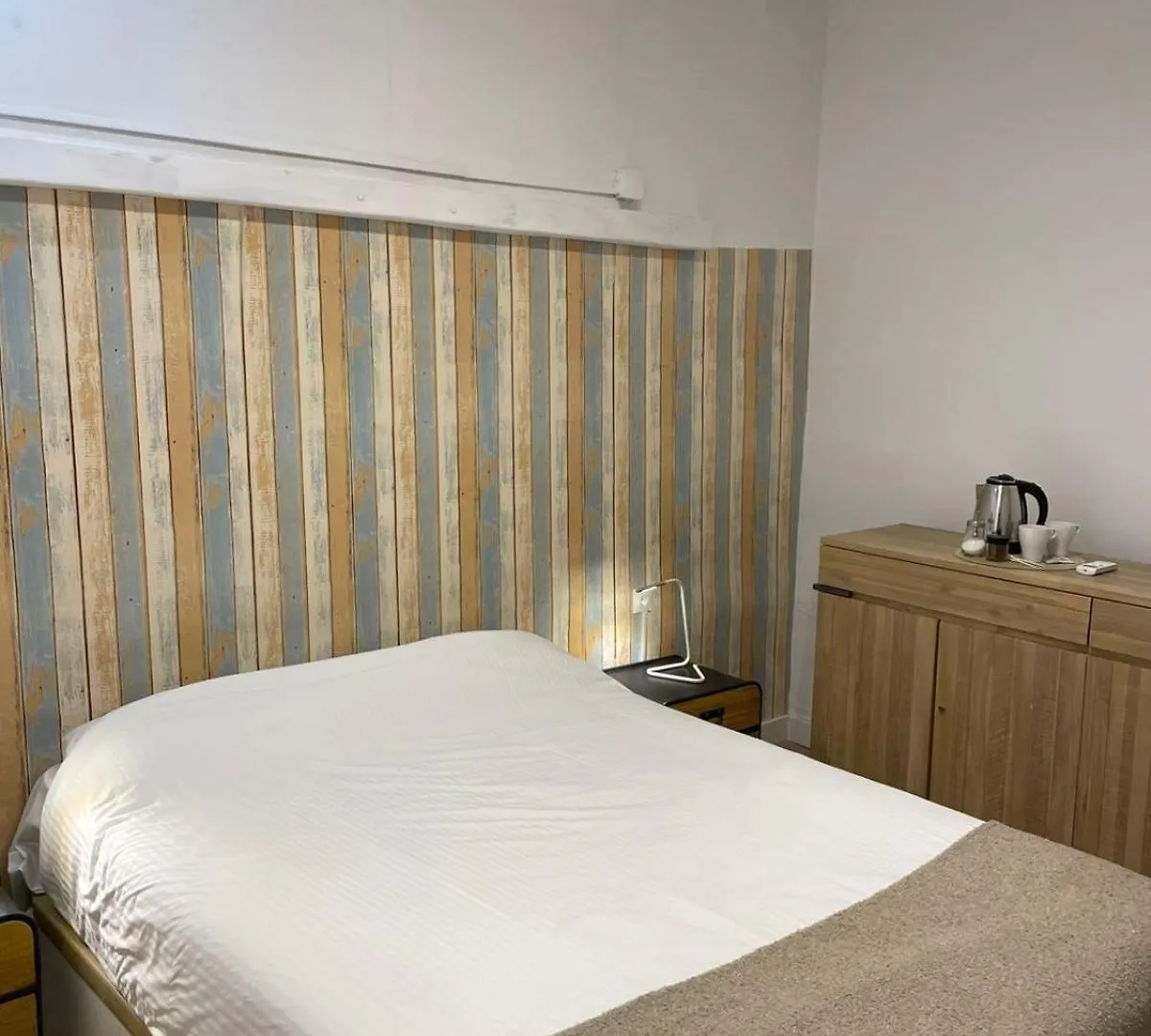 Albergue Casa Letran Guesthouse Málaga Espanha