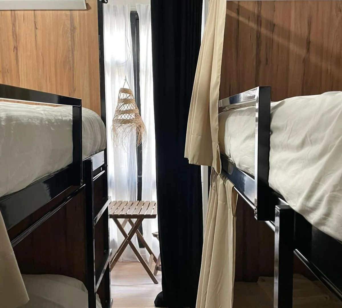 Casa Letran Guesthouse Málaga